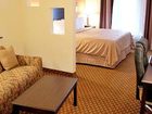 фото отеля Comfort Suites Edmond