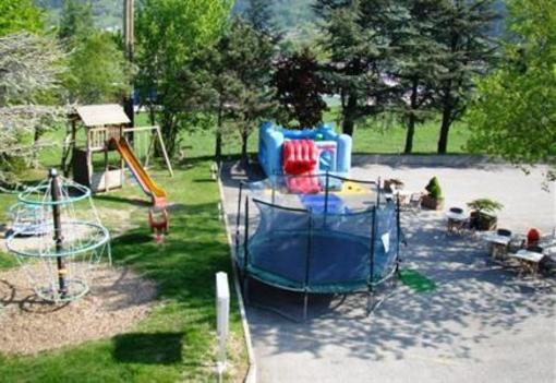 фото отеля Relais Bayard