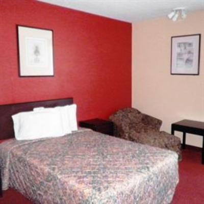 фото отеля Budget Inn Gallipolis