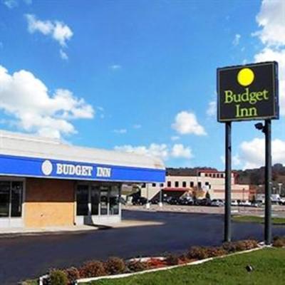 фото отеля Budget Inn Gallipolis