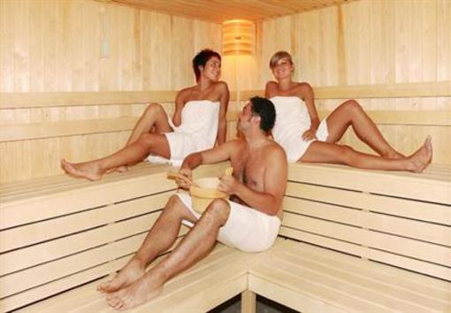 фото отеля Hotel Villa Volgy Wellness & Konferencia