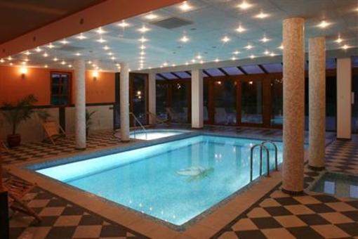 фото отеля Hotel Villa Volgy Wellness & Konferencia