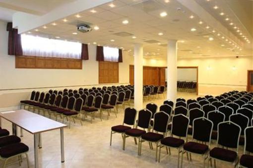 фото отеля Hotel Villa Volgy Wellness & Konferencia