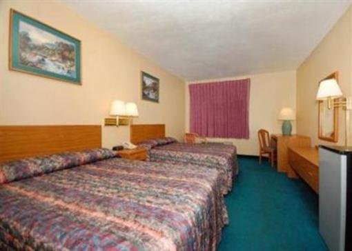 фото отеля Econo Lodge Wormleysburg