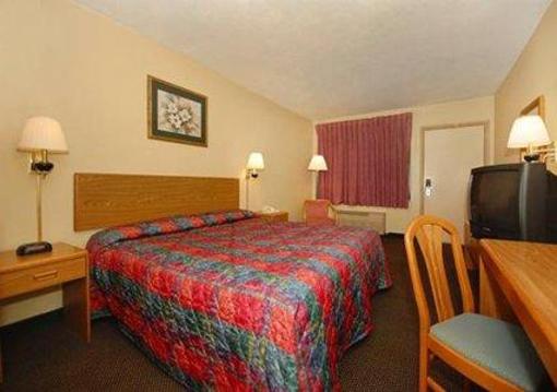 фото отеля Econo Lodge Wormleysburg