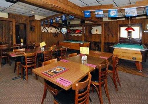 фото отеля Econo Lodge Wormleysburg