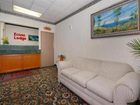 фото отеля Econo Lodge Wormleysburg