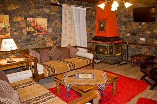 фото отеля Asteras Tou Vorra