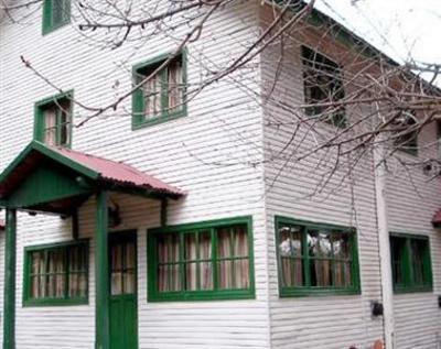 фото отеля Guest Patagonia Hostel San Carlos de Bariloche