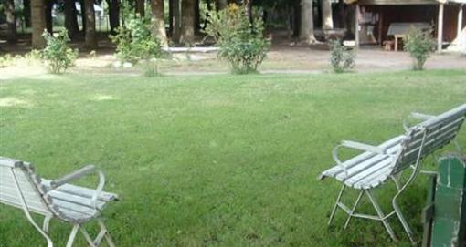 фото отеля Guest Patagonia Hostel San Carlos de Bariloche