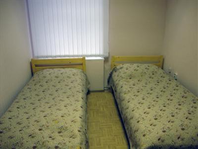 фото отеля Dill Hostel