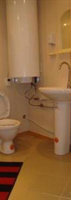 фото отеля Dill Hostel
