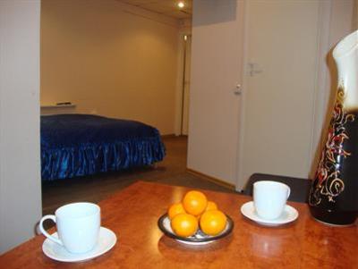 фото отеля Dill Hostel