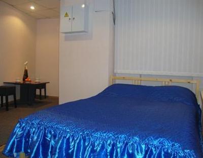 фото отеля Dill Hostel