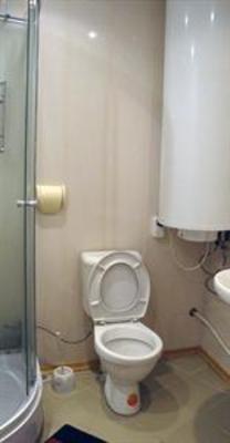 фото отеля Dill Hostel