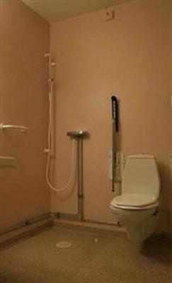 фото отеля Hotell-Restaurang Svedjegarden