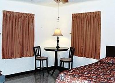 фото отеля Coral Ridge Inn