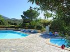 фото отеля Les Galets Saint-Florent