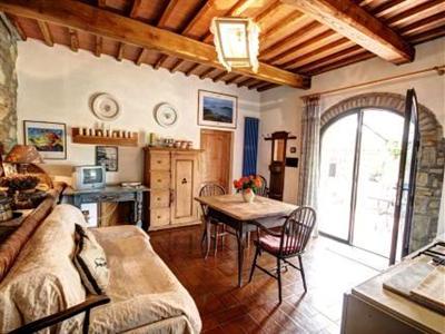 фото отеля Agriturismo Molinuzzo