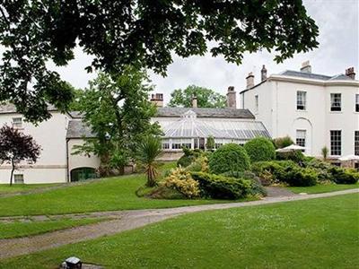фото отеля Owston Hall Hotel