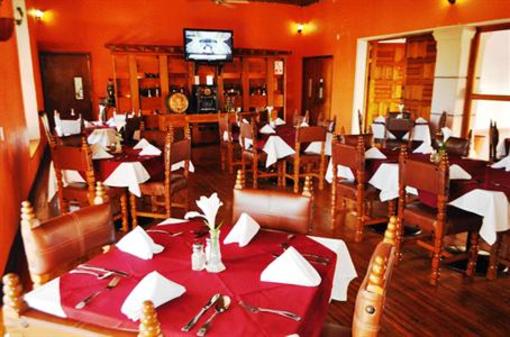 фото отеля Hotel Mision Catavina