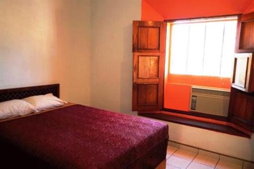 фото отеля Hotel Mision Catavina