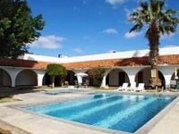 Hotel Mision Catavina