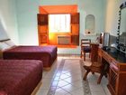 фото отеля Hotel Mision Catavina