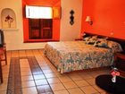 фото отеля Hotel Mision Catavina