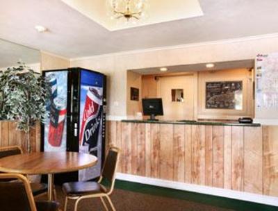 фото отеля Travelodge Pulaski