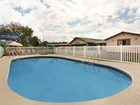 фото отеля Travelodge Pulaski