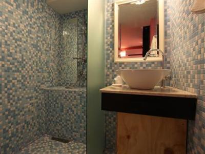 фото отеля Hotel Yaja Ingye