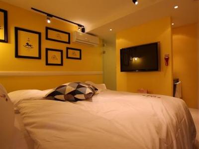 фото отеля Hotel Yaja Ingye