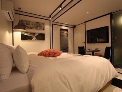 фото отеля Hotel Yaja Ingye