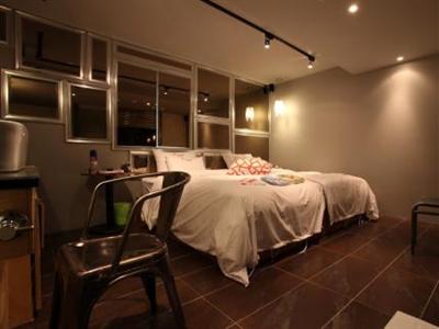 фото отеля Hotel Yaja Ingye