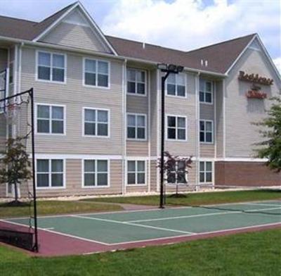 фото отеля Residence Inn Deptford