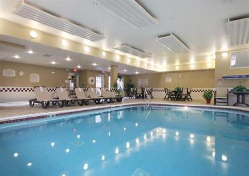 фото отеля Residence Inn Deptford
