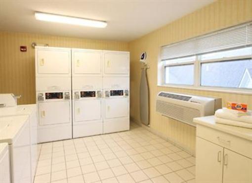 фото отеля Residence Inn Deptford