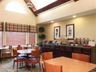 фото отеля Residence Inn Deptford