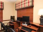 фото отеля Residence Inn Deptford