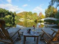 Nestlenook Estate & Resort