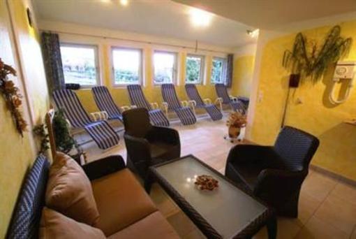 фото отеля Gasthof Hotel Zur Post Unterbergen