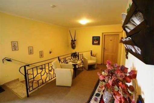 фото отеля Gasthof Hotel Zur Post Unterbergen