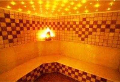 фото отеля Gasthof Hotel Zur Post Unterbergen