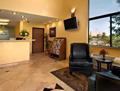 фото отеля Days Inn Rio Rancho