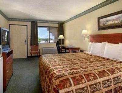 фото отеля Days Inn Rio Rancho