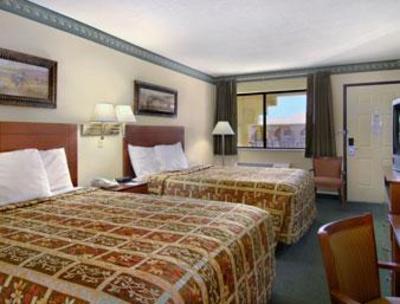 фото отеля Days Inn Rio Rancho