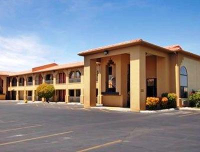 фото отеля Days Inn Rio Rancho