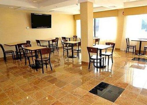 фото отеля Comfort Inn & Suites Atoka (Tennessee)