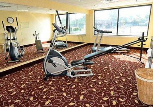 фото отеля Comfort Inn & Suites Atoka (Tennessee)